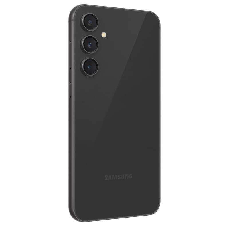 Смартфон Samsung Galaxy S23 FE 5G 8/128GB Graphite - фото #6, Technodom.kz
