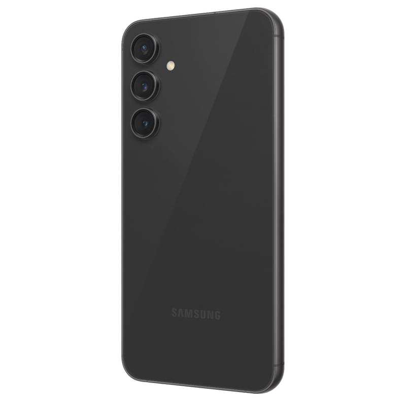 Смартфон Samsung Galaxy S23 FE 5G 8/128GB Graphite - фото #7, Technodom.kz