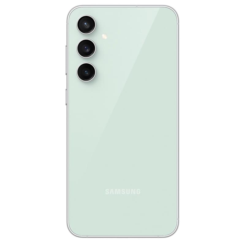 Смартфон Samsung Galaxy S23 FE 5G 8/256GB Mint - фото #5, Technodom.kz