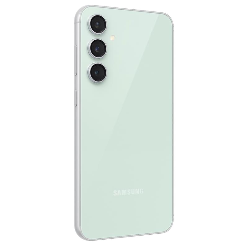 Смартфон Samsung Galaxy S23 FE 5G 8/256GB Mint - фото #7, Technodom.kz