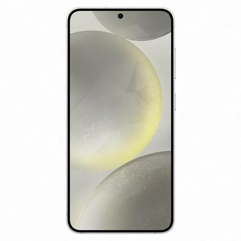 Смартфон Samsung Galaxy S24 5G 8/128GB Marble Gray - фото #2, Technodom.kz
