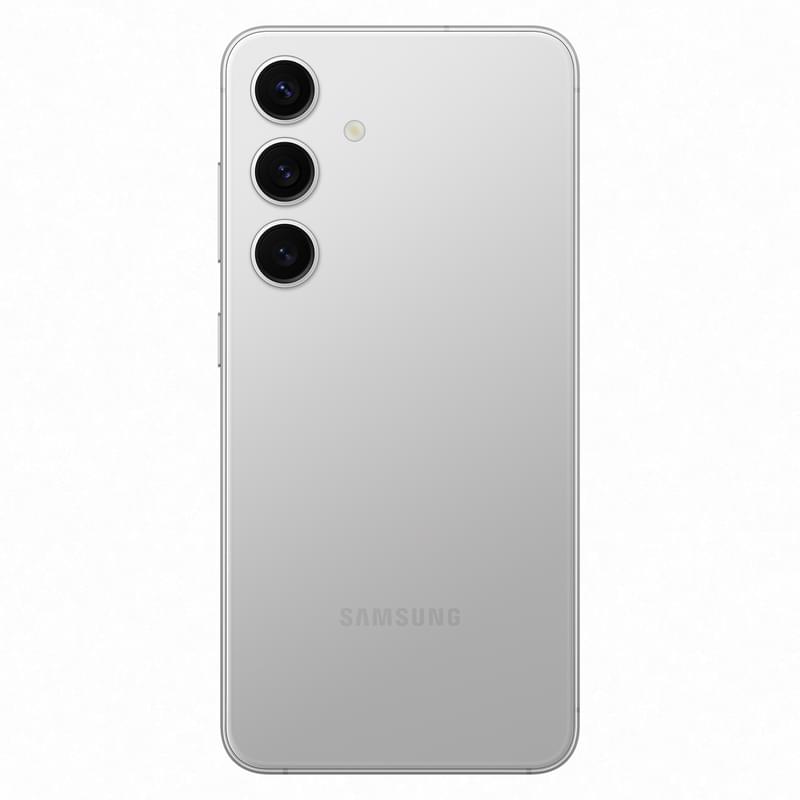 Смартфон Samsung Galaxy S24 5G 8/128GB Marble Gray - фото #5, Technodom.kz
