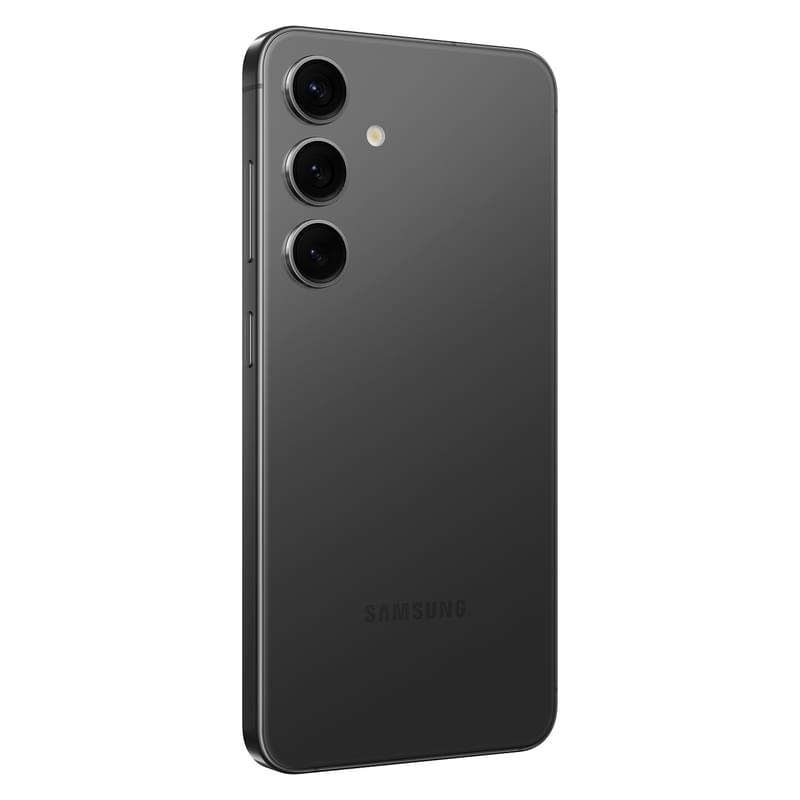 Смартфон Samsung Galaxy S24 5G 8/256GB Onyx Black - фото #6, Technodom.kz
