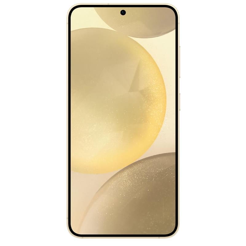 Смартфон Samsung Galaxy S24+ 5G 12/512GB Amber Yellow - фото #1, Technodom.kz