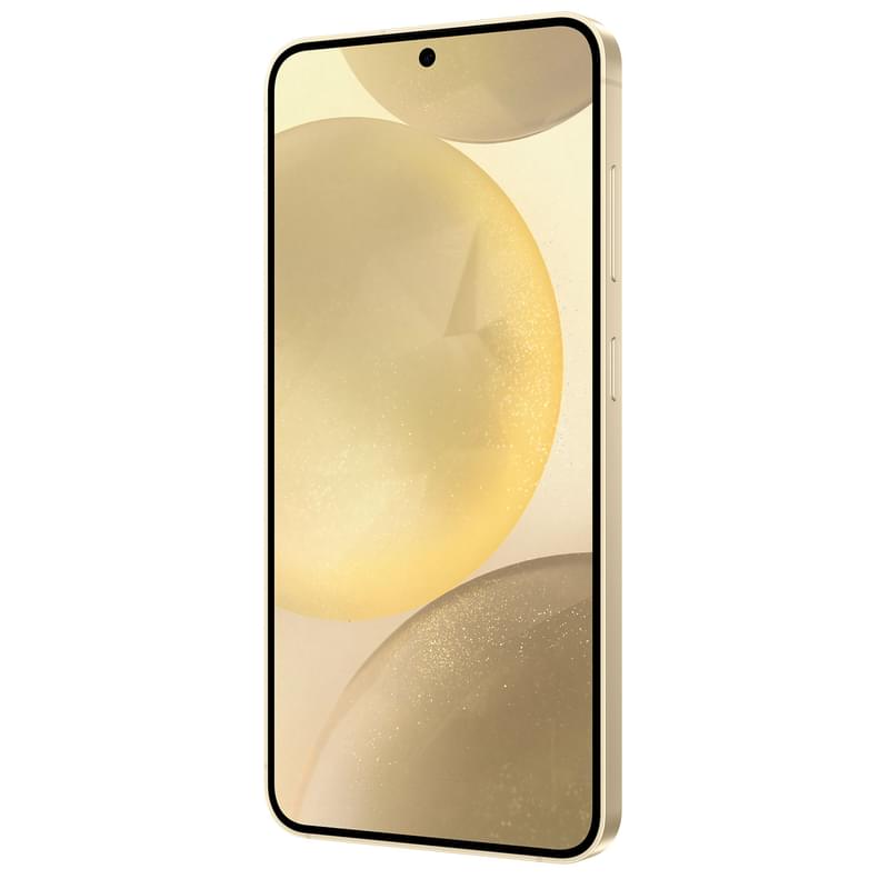 Смартфон Samsung Galaxy S24+ 5G 12/512GB Amber Yellow - фото #3, Technodom.kz