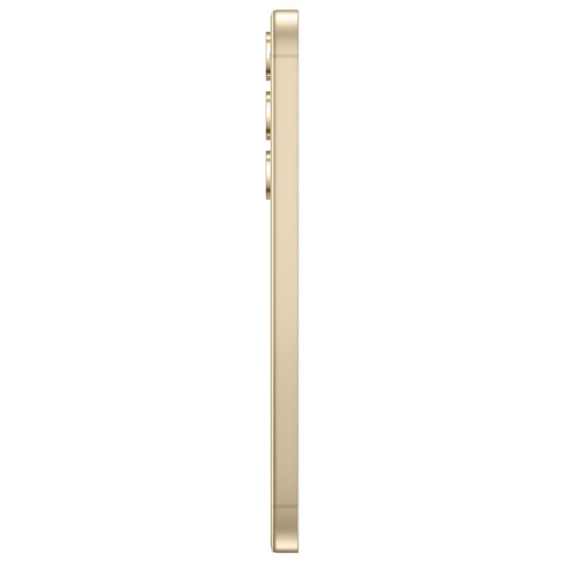 Смартфон Samsung Galaxy S24+ 5G 12/512GB Amber Yellow - фото #8, Technodom.kz
