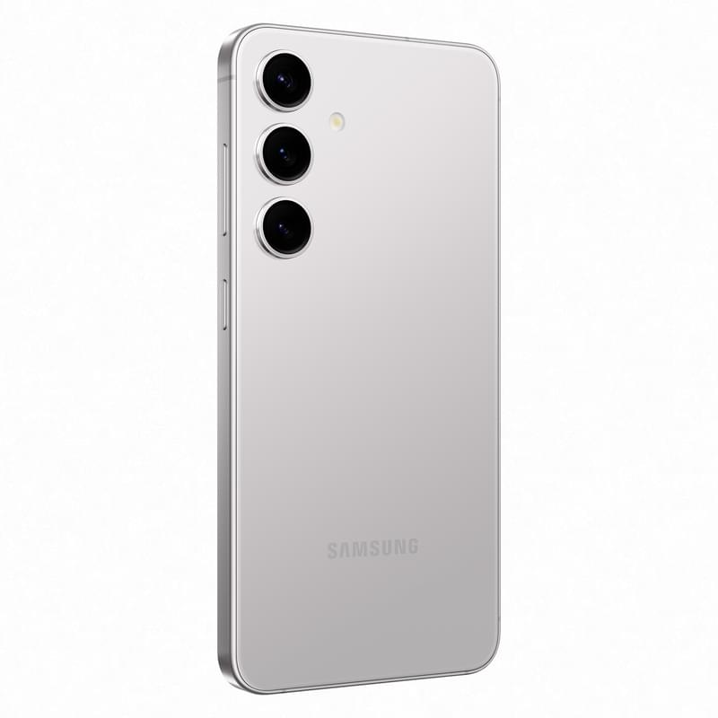 Смартфон Samsung Galaxy S24+ 5G 12/512GB Marble Gray - фото #5, Technodom.kz