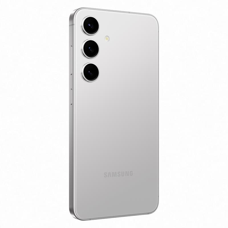 Смартфон Samsung Galaxy S24+ 5G 12/512GB Marble Gray - фото #5, Technodom.kz