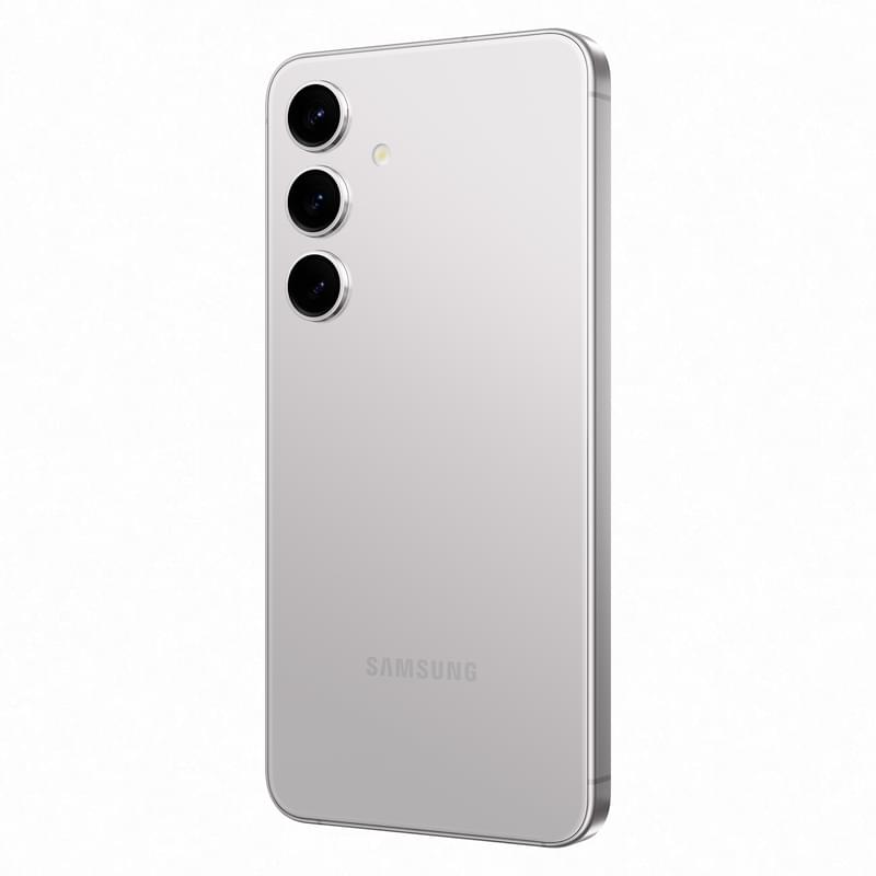 Смартфон Samsung Galaxy S24+ 5G 12/512GB Marble Gray - фото #6, Technodom.kz