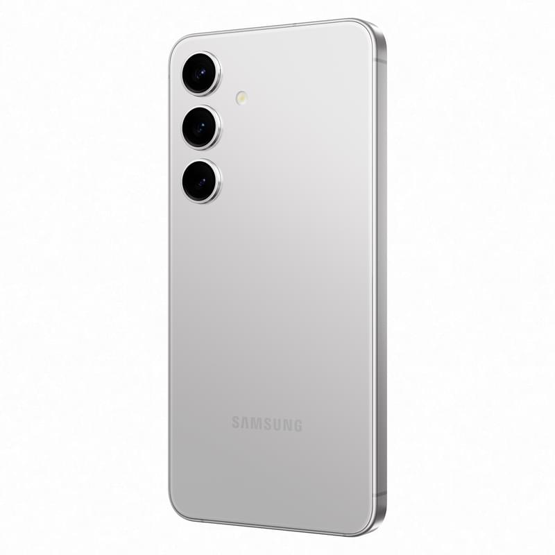 Смартфон Samsung Galaxy S24+ 5G 12/512GB Marble Gray - фото #6, Technodom.kz