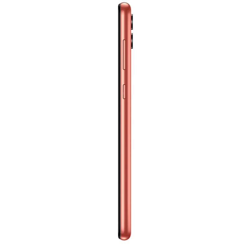 Смартфон Samsung Galaxy A04 4/64GB Copper - фото #8, Technodom.kz