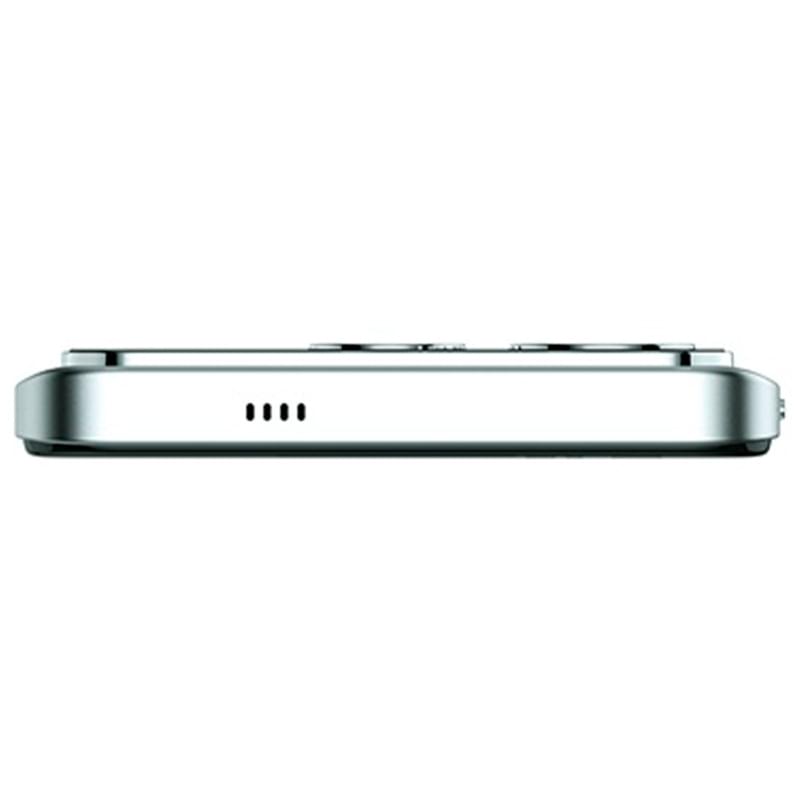 Смартфон TECNO POVA 6 Neo (LI6) 8/128GB Starry Silver - фото #5, Technodom.kz