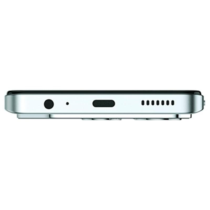 Смартфон TECNO POVA 6 Neo (LI6) 8/128GB Starry Silver - фото #6, Technodom.kz