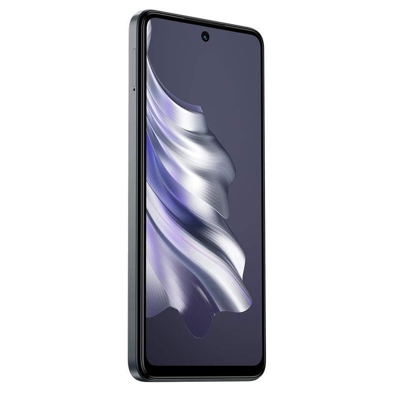 Смартфон Tecno Spark 20 8/128GB Gravity Black - фото #2, Technodom.kz