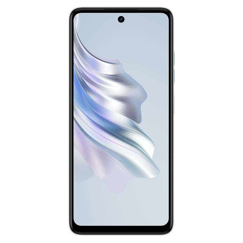 Смартфон Tecno Spark 20 8/256GB Cyber White - фото #1, Technodom.kz