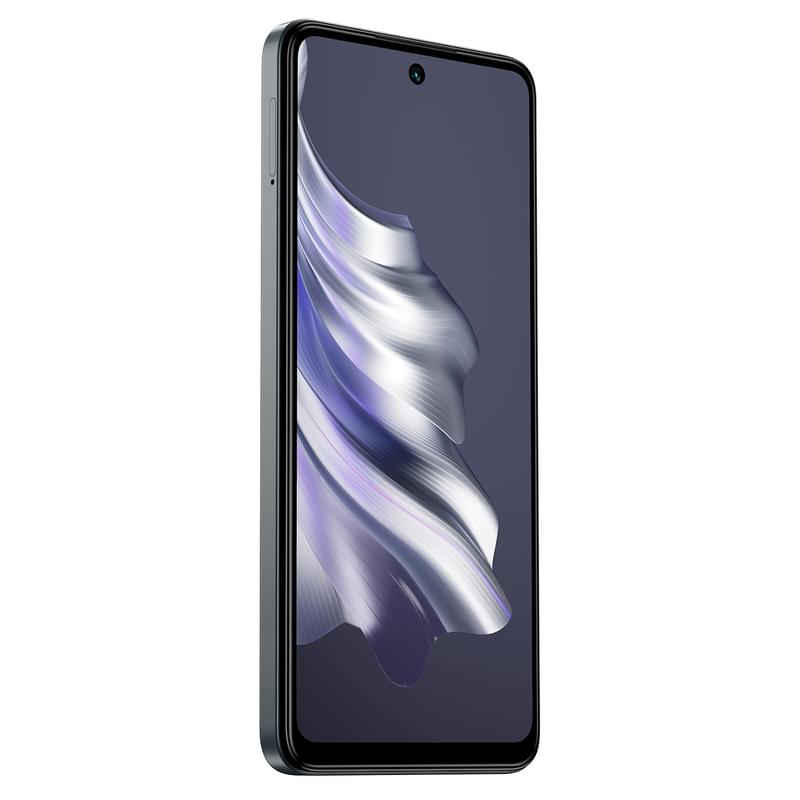 Смартфон Tecno Spark 20 8/256GB Gravity Black - фото #2, Technodom.kz