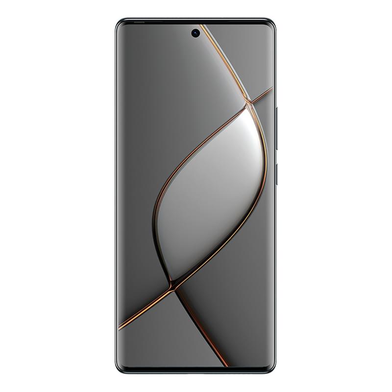 Смартфон TECNO Spark 20 Pro+  8/256GB Black - фото #1, Technodom.kz