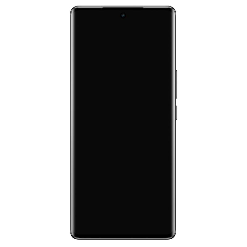 Смартфон Vivo V29 12/256GB Noble Black - фото #1, Technodom.kz