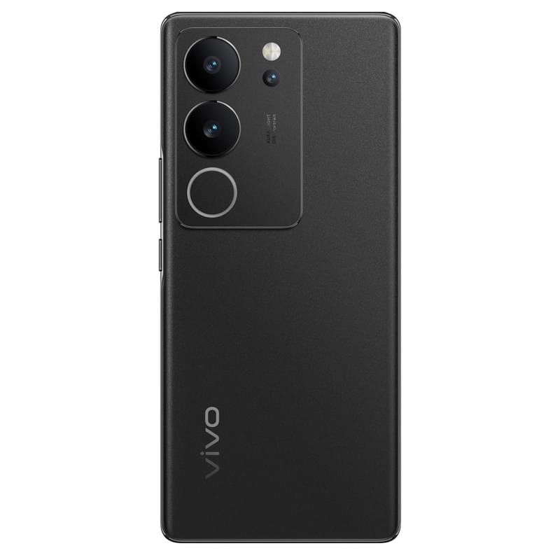 Смартфон Vivo V29 12/256GB Noble Black - фото #4, Technodom.kz