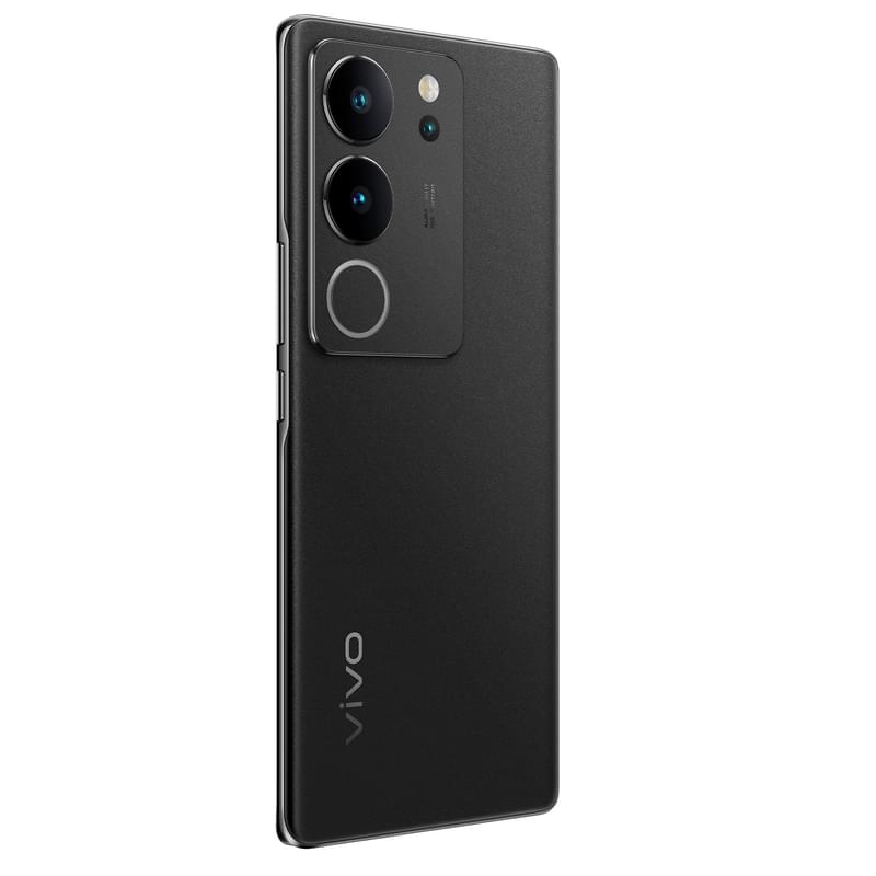 Смартфон Vivo V29 12/256GB Noble Black - фото #6, Technodom.kz