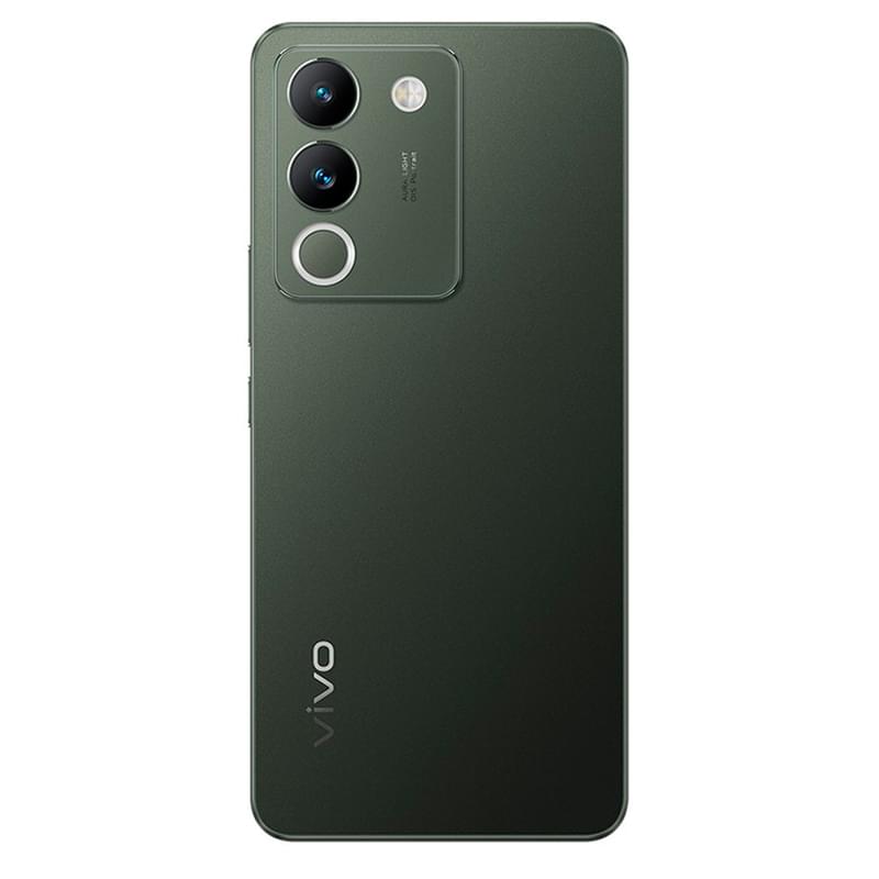 Смартфон Vivo V29e 8/256GB Forest Black - фото #4, Technodom.kz