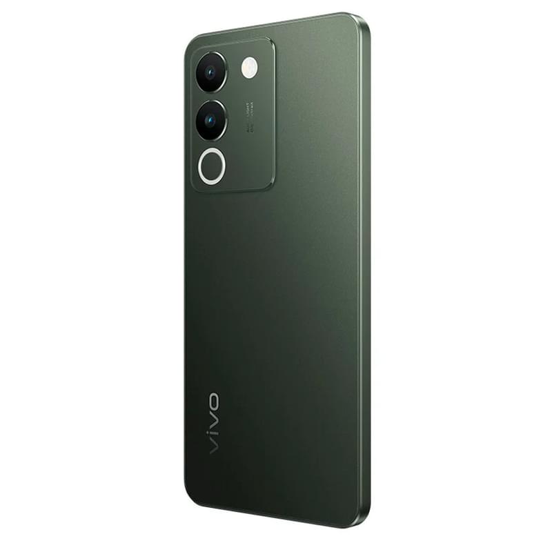 Смартфон Vivo V29e 8/256GB Forest Black - фото #5, Technodom.kz