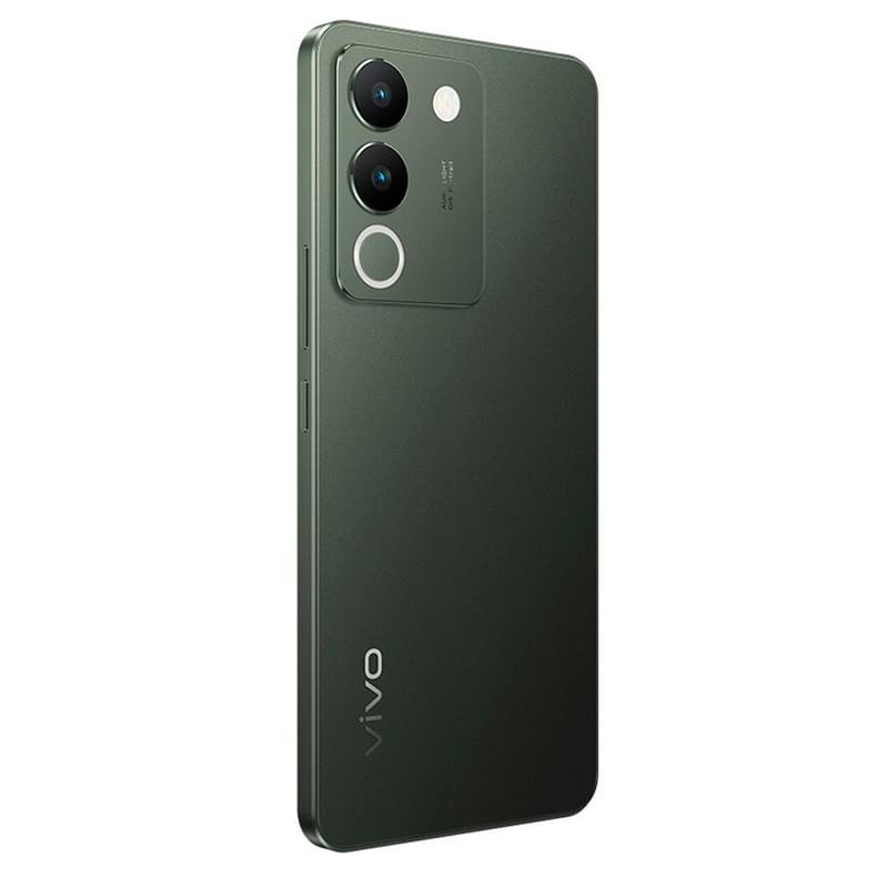 Смартфон Vivo V29e 8/256GB Forest Black - фото #6, Technodom.kz
