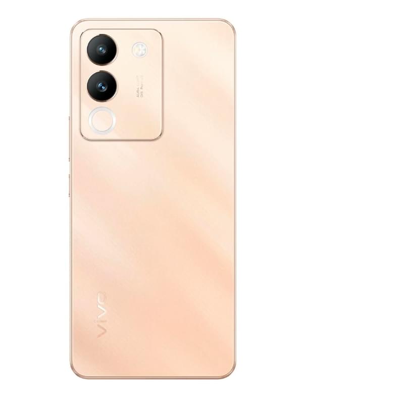 Смартфон Vivo V29e 8/256GB Rose Gold - фото #3, Technodom.kz