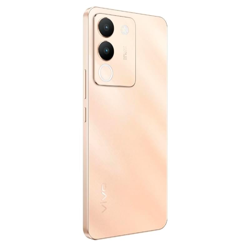 Смартфон Vivo V29e 8/256GB Rose Gold - фото #4, Technodom.kz