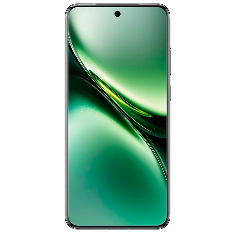 Смартфон Vivo X200 16/512 Green - фото #1, Technodom.kz