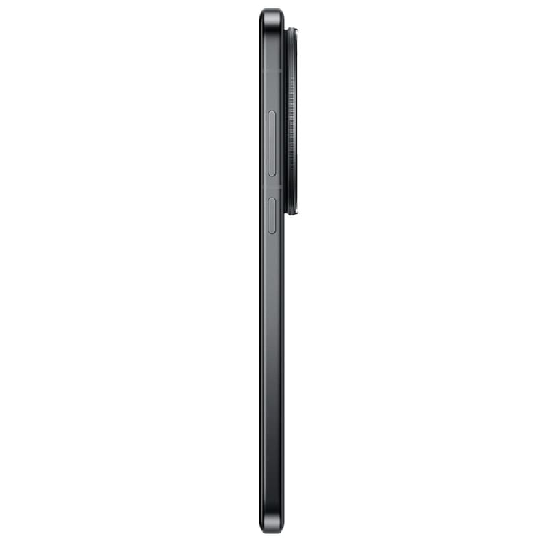 Смартфон Vivo X200 16/512GB Black - фото #2, Technodom.kz