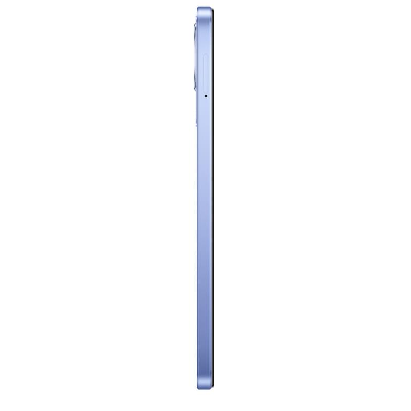 Смартфон Vivo Y02 2/32GB Orchid Bluе - фото #6, Technodom.kz