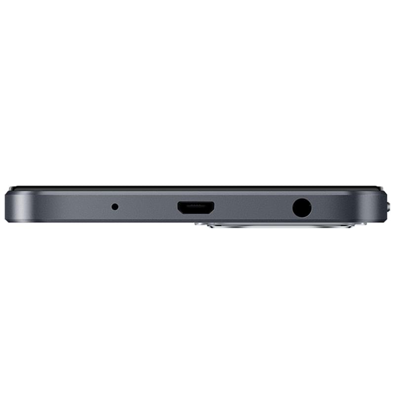 Смартфон Vivo Y02 2/32GB Cosmic Grey - фото #4, Technodom.kz