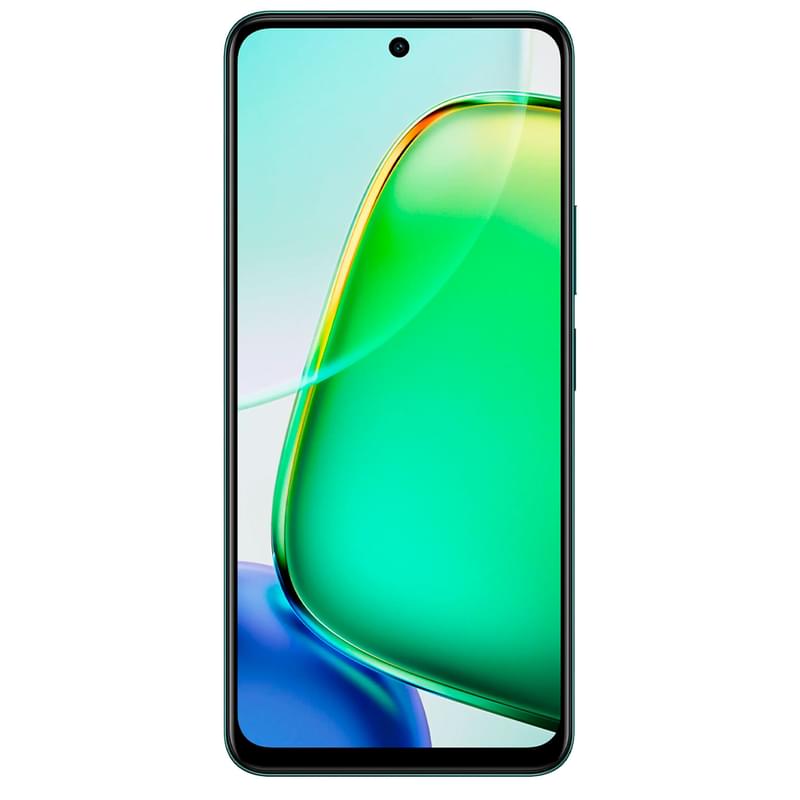 Смартфон Vivo Y28 8/256GB Agate Green - фото #1, Technodom.kz