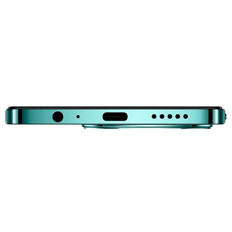Смартфон Vivo Y28 8/256GB Agate Green - фото #6, Technodom.kz