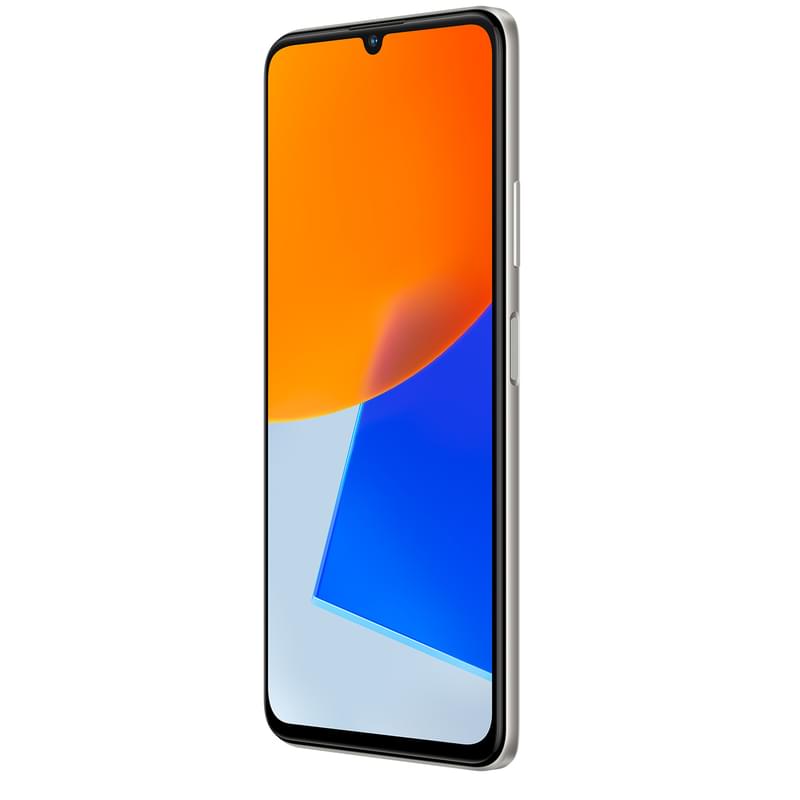 Смартфон WIKO 10 6/128GB Silver - фото #1, Technodom.kz