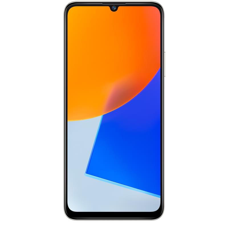 Смартфон WIKO 10 6/128GB Silver - фото #3, Technodom.kz