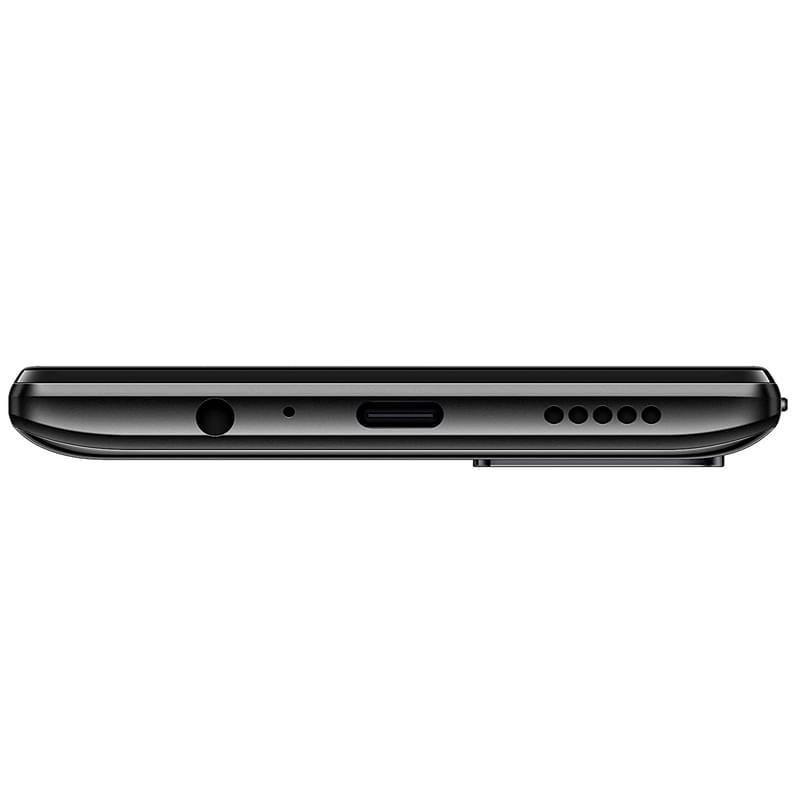 Смартфон WIKO T3 4/128GB Black - фото #8, Technodom.kz
