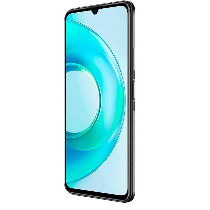 Смартфон WIKO T3 4/128GB Black - фото #2, Technodom.kz