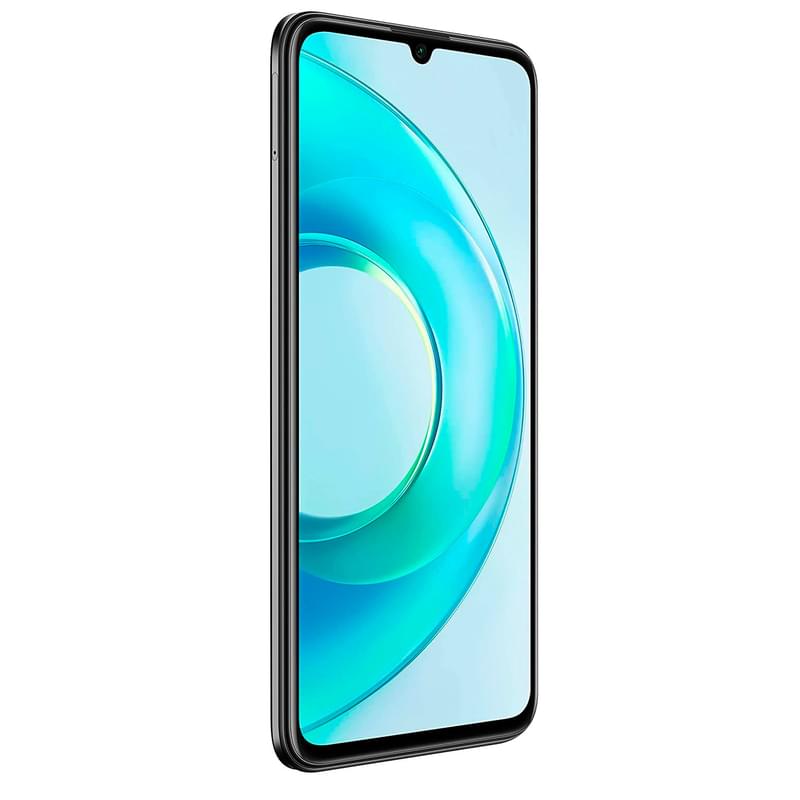 Смартфон WIKO T3 4/128GB Black - фото #3, Technodom.kz