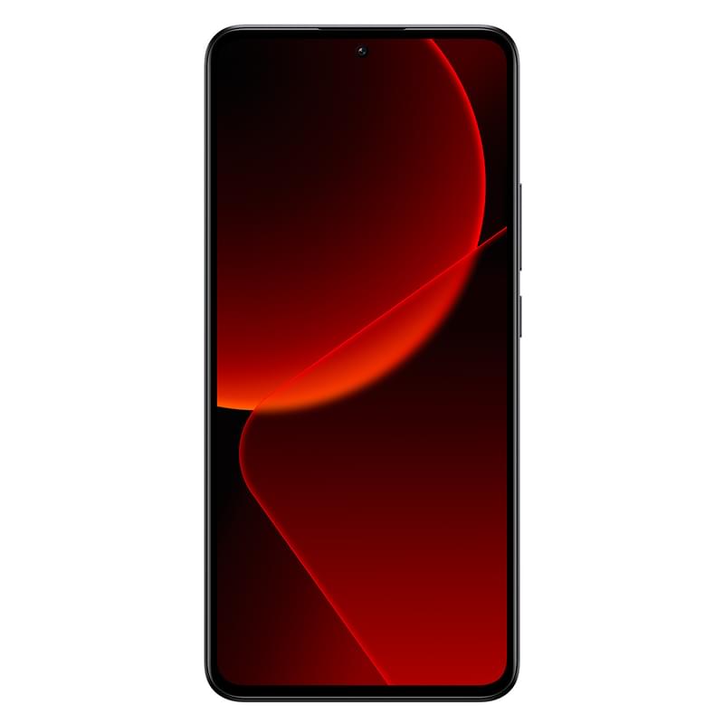 Смартфон Xiaomi 13T 12/256GB Black - фото #1, Technodom.kz