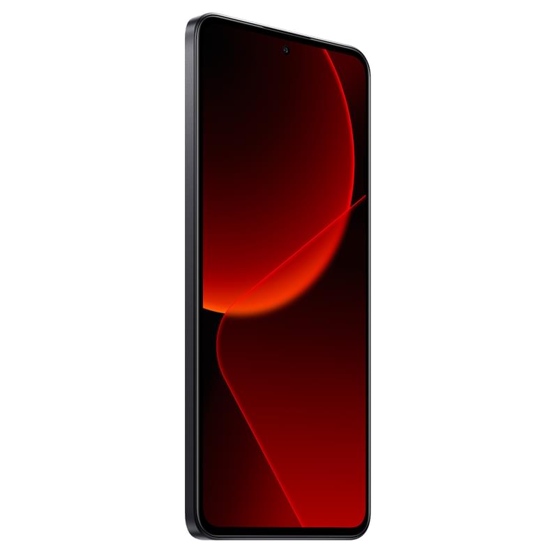 Смартфон Xiaomi 13T 12/256GB Black - фото #2, Technodom.kz