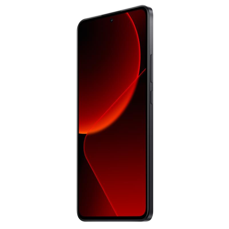 Смартфон Xiaomi 13T 12/256GB Black - фото #3, Technodom.kz