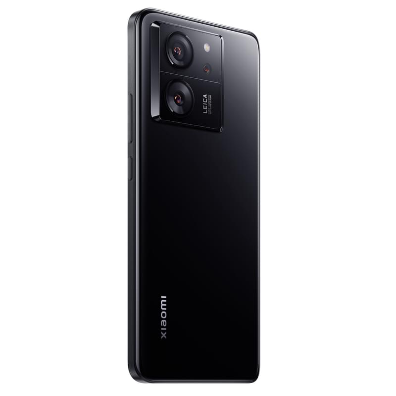 Смартфон Xiaomi 13T 12/256GB Black - фото #6, Technodom.kz
