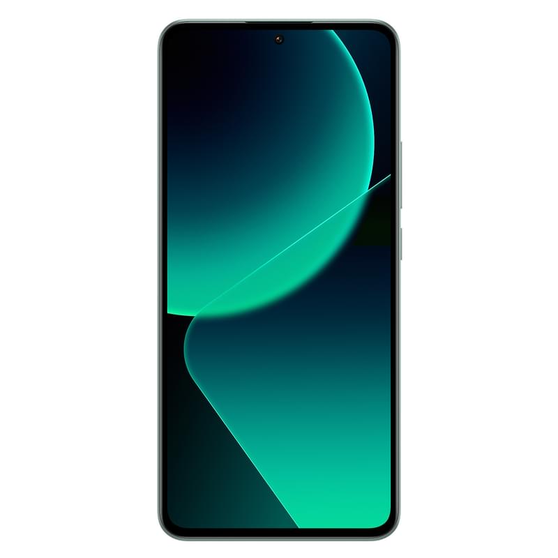 Смартфон Xiaomi 13T Pro 12/512GB Meadow Green - фото #1, Technodom.kz