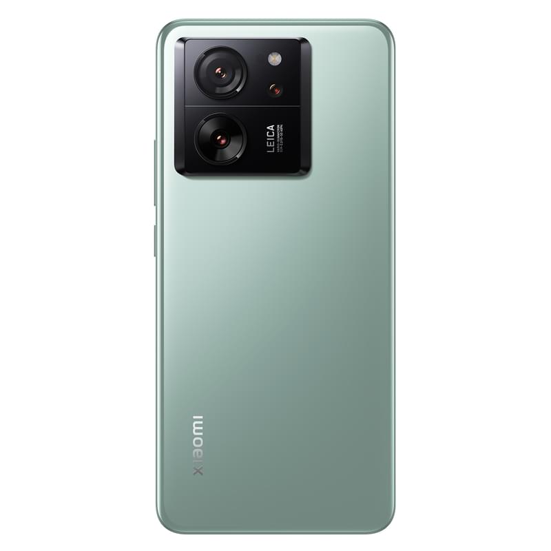 Смартфон Xiaomi 13T Pro 12/512GB Meadow Green - фото #4, Technodom.kz