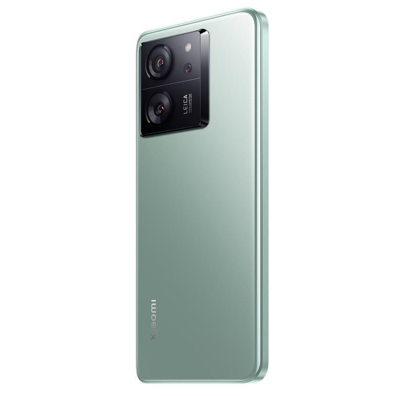 Смартфон Xiaomi 13T Pro 12/512GB Meadow Green - фото #5, Technodom.kz