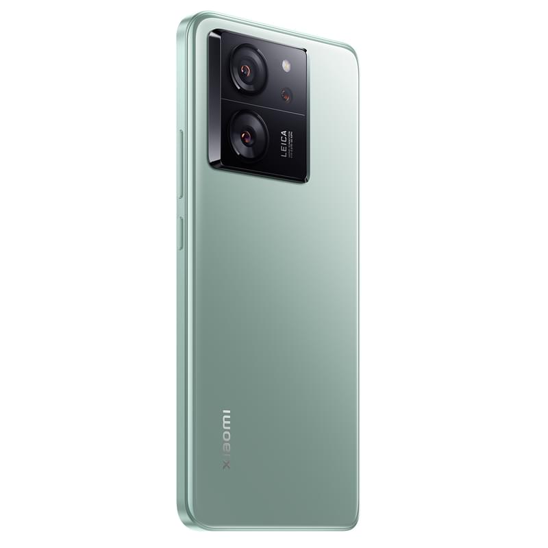 Смартфон Xiaomi 13T Pro 12/512GB Meadow Green - фото #6, Technodom.kz