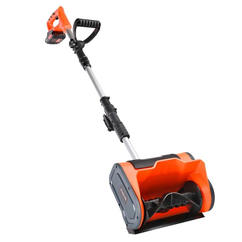 PATRIOT PE 1002 UES (426302212) аккумуляторлы қол қар күрегіші - фото #0, Technodom.kz