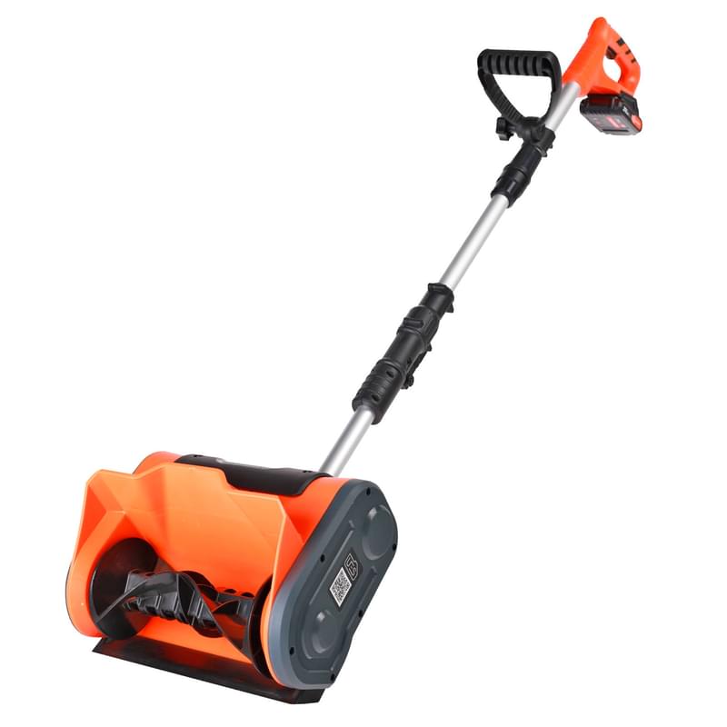 PATRIOT PE 1002 UES (426302212) аккумуляторлы қол қар күрегіші - фото #1, Technodom.kz